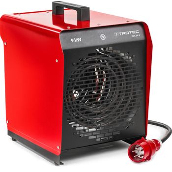 Elektrische heteluchtblower TDS 50 E