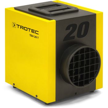 Elektrische kachel TEH 20 T