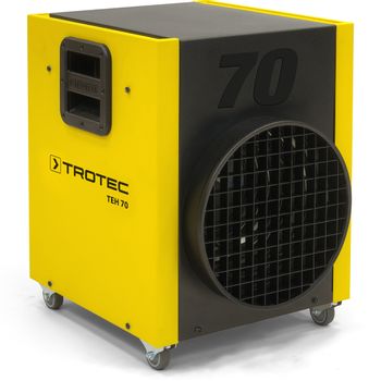 Elektrische kachel TEH 70