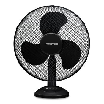 Vloerventilator | Perel | 60 Cm  2 Standen, Kantelbaar  Perel | Ø 60 Cm 2 Standen Kantelbaar Cfan0460 K170104068 M1 Big