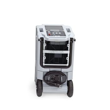 Condensatieluchtontvochtiger AD 740