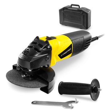 Haakse slijper PAGS 10-115