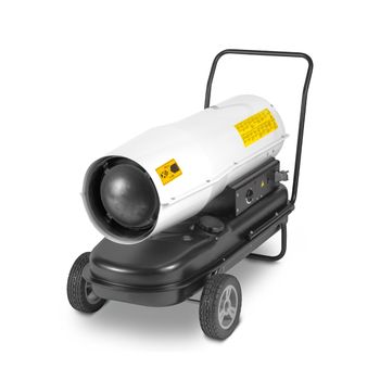 Nagrzewnica olejowa IDE 60 D