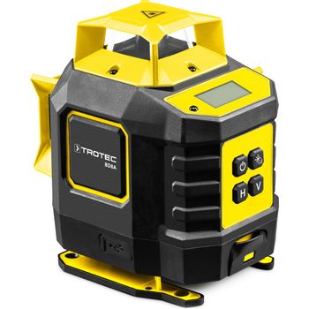 Laser obrotowy 360° BD8A