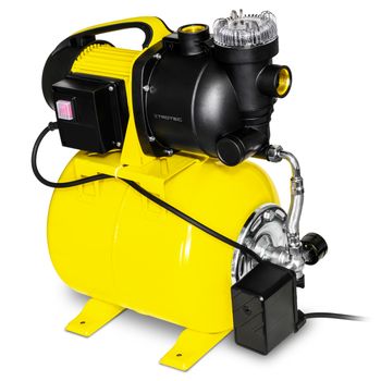 Wodociąg domowy z filtrem TGP 1025 EF