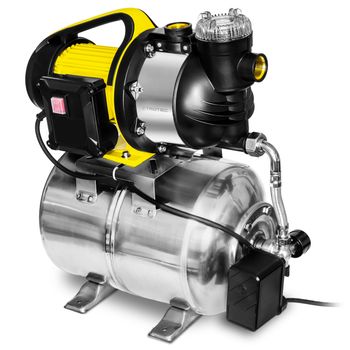 Wodociąg domowy z filtrem TDW 4800 ESF