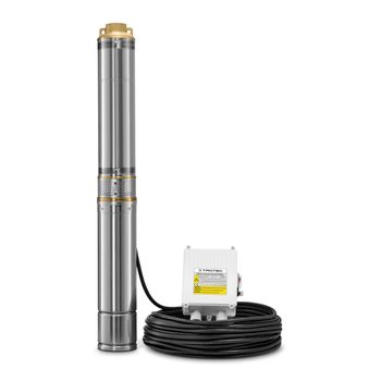 Pompa głębinowa TDP 5500 E