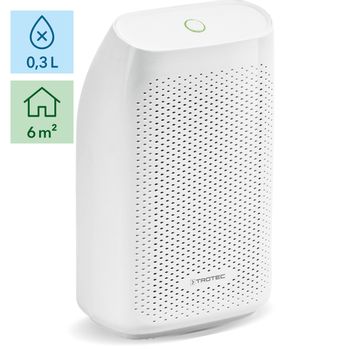 Desumidificador Peltier TTP 5 E