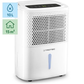 Desumidificador Comfort TTK 26 E