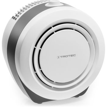 Design-Purificador de Ar AirgoClean 10 E