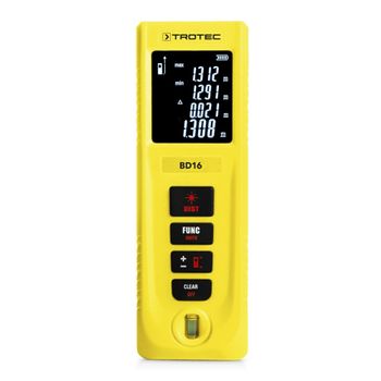 Medidor de Distância a Laser BD16