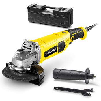 Rebarbadora PAGS 11-125
