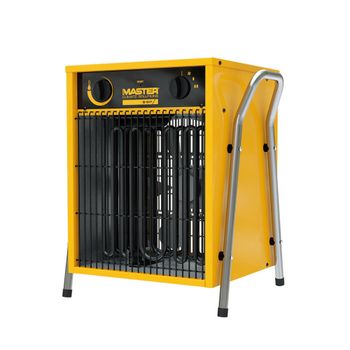 B9 Master Ventilator electric de încălzire