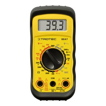 Multimeter BE47