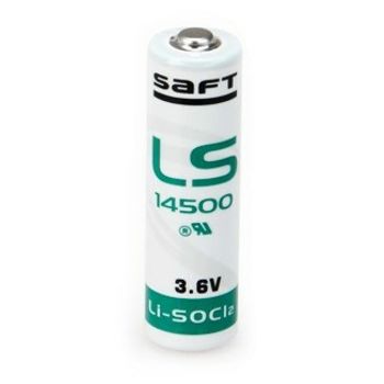 Batteri DL100-serie 3,6 V