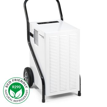 Nem Alma Cihazı TTK 171 ECO