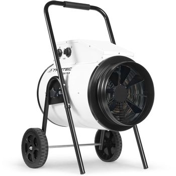 Elektrikli Isıtıcı TDS 75 R