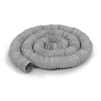 TF-L 80 mm / 6 m Hava Hortumu