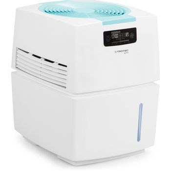 Ispirač повітря / Airwasher AW 10 S