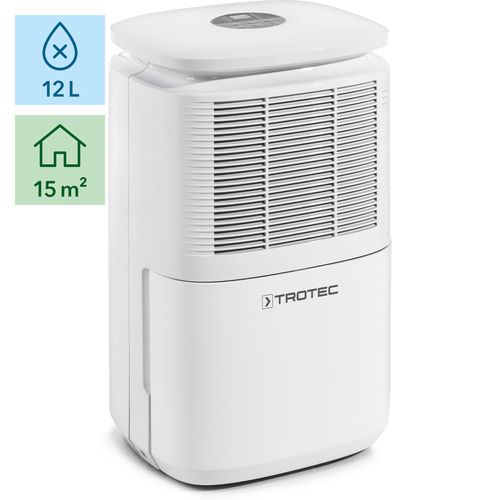 TTK 30 E Dehumidifier