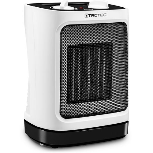 Ceramic Fan Heater TFC 17 E