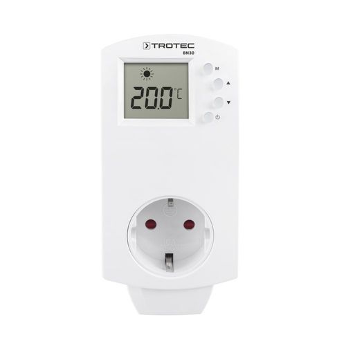 Socket Thermostat BN30