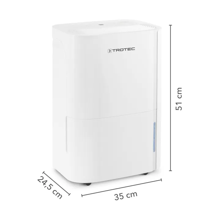 Deshumidificador TTK 66 E
