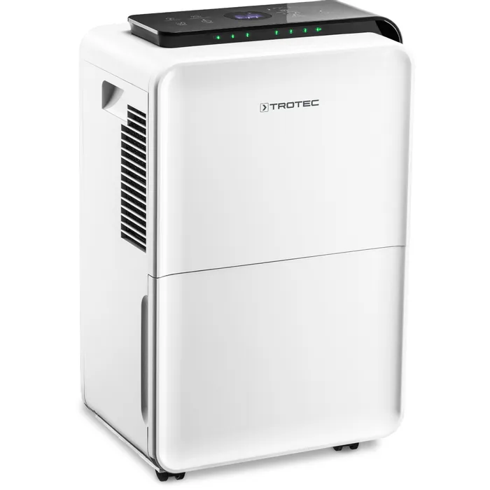 Deshumidificador y purificador de aire TTK 99 HEPA
