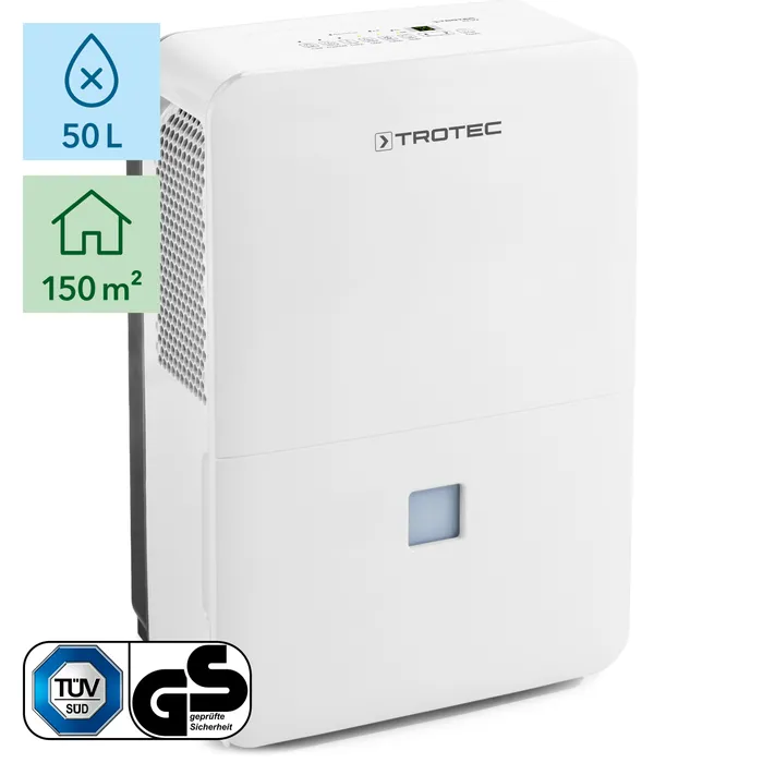 Deshumidificador TTK 127 E