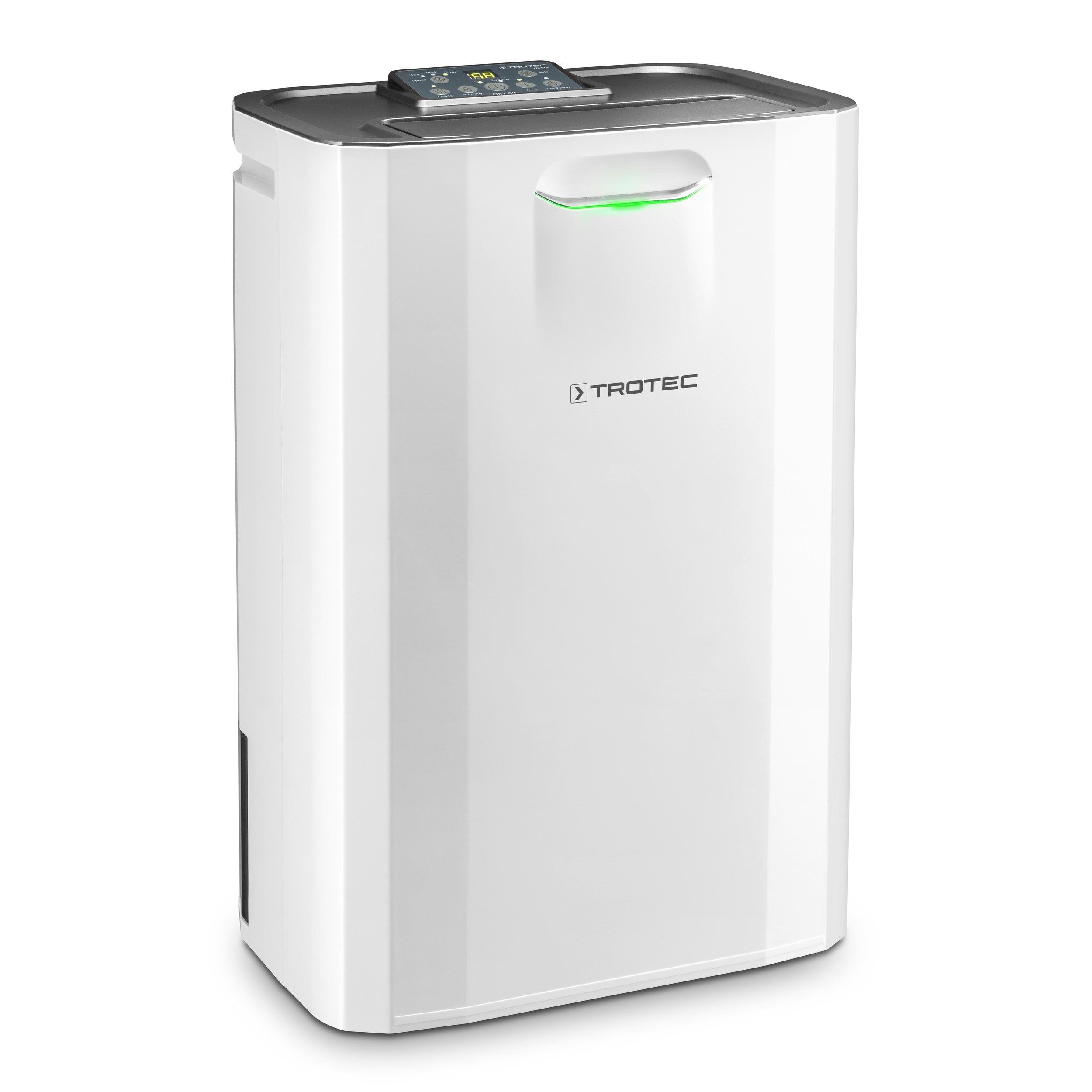 Trotec Sécheur par adsorption TTR 57 E