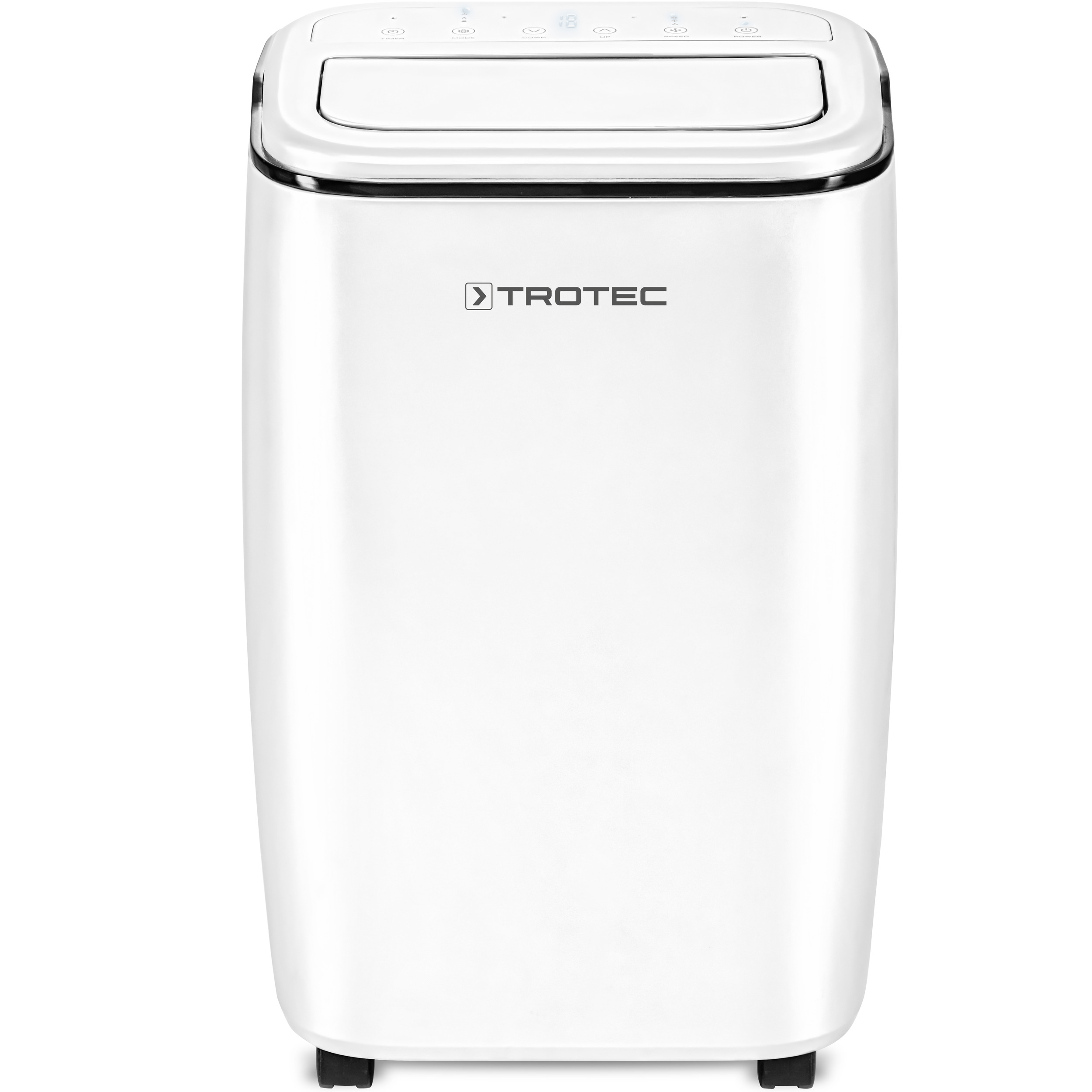 Trotec Climatiseur mobile PAC 3501 S avec WiFi