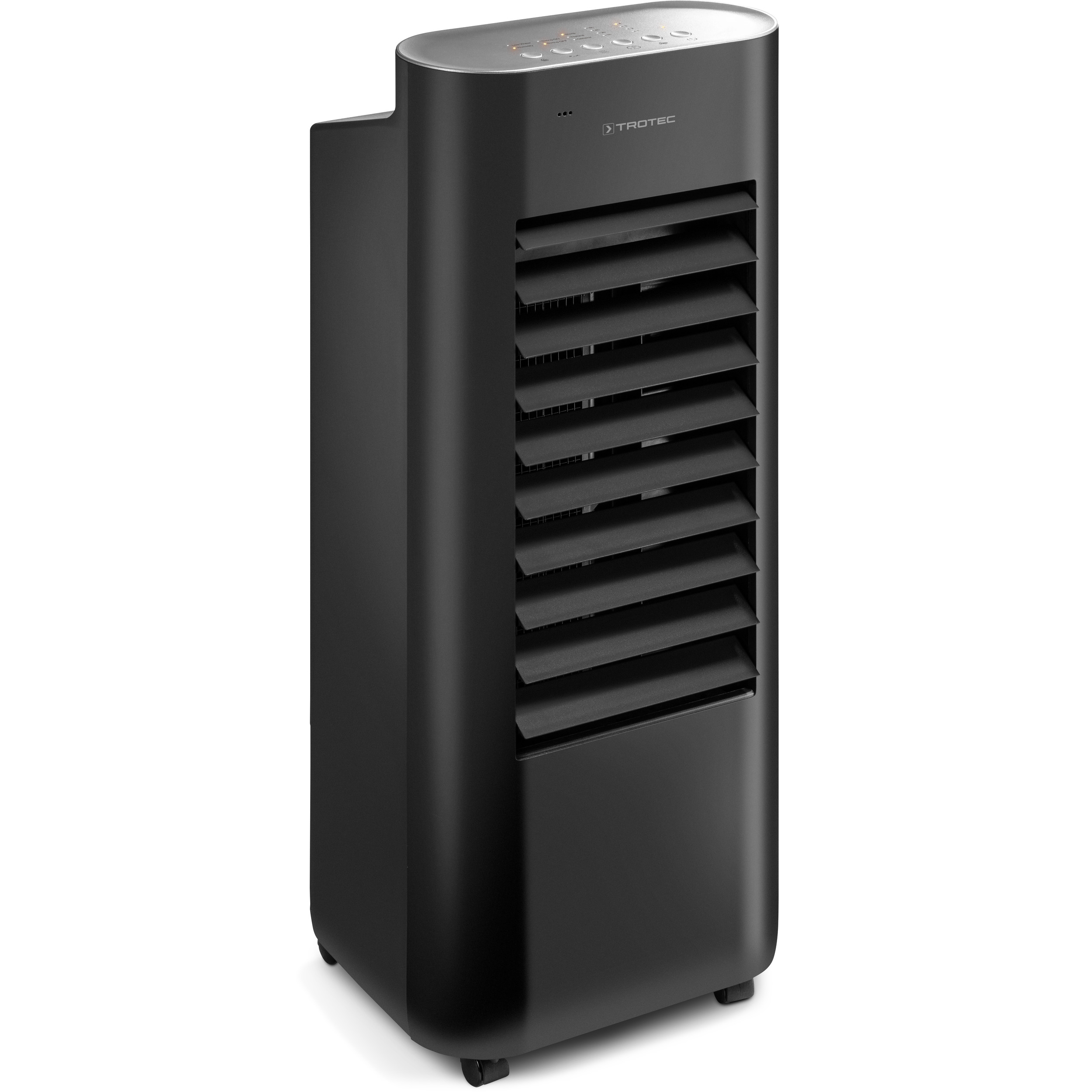 TROTEC  Rafra&icirc;chisseur d'air design &agrave; fonction d'humidificateur PAE 22