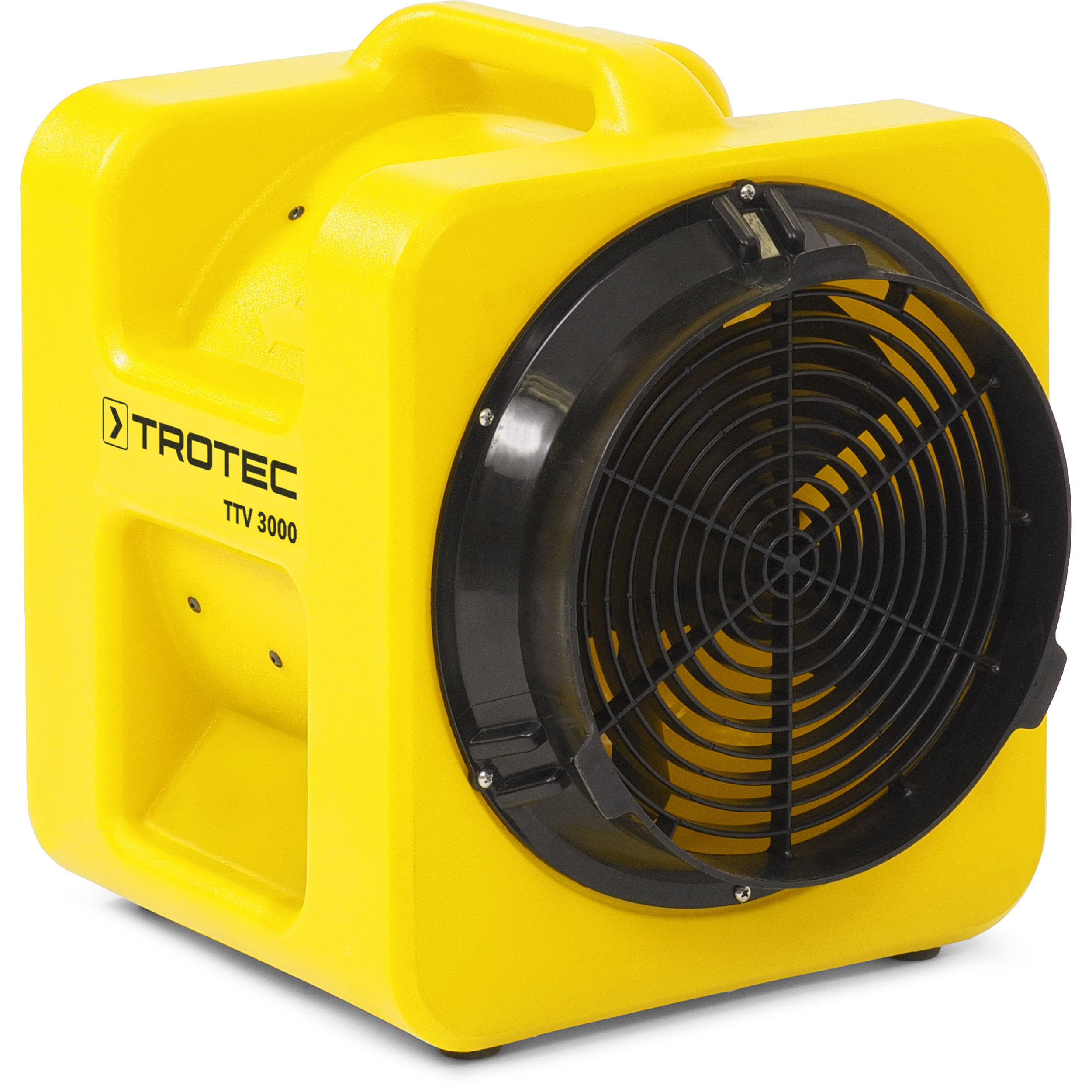 Trotec Ventilateur-extracteur TTV 3000