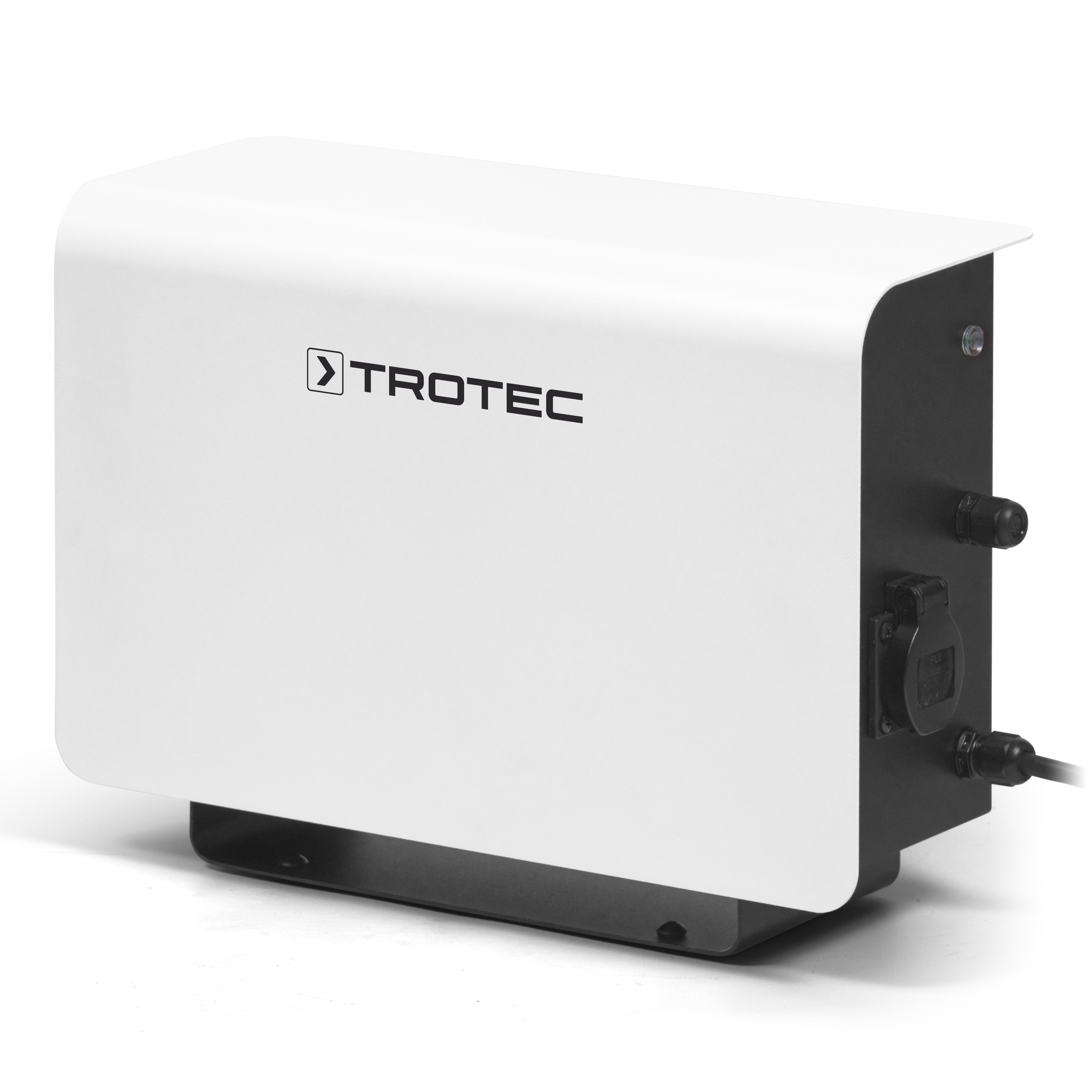 Trotec Pompe de relevage externe série DS