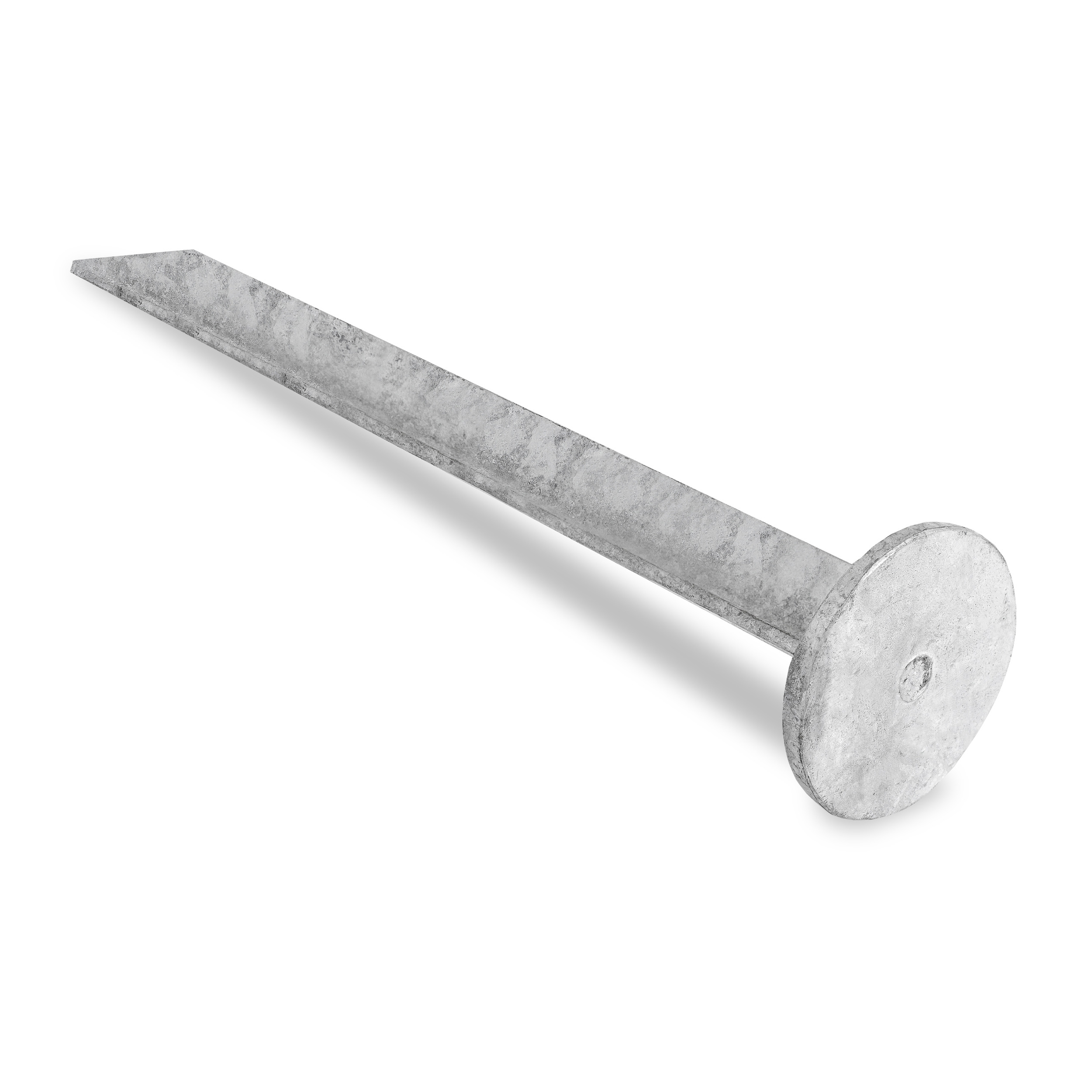 Trotec Sardine à tête plate 400 mm