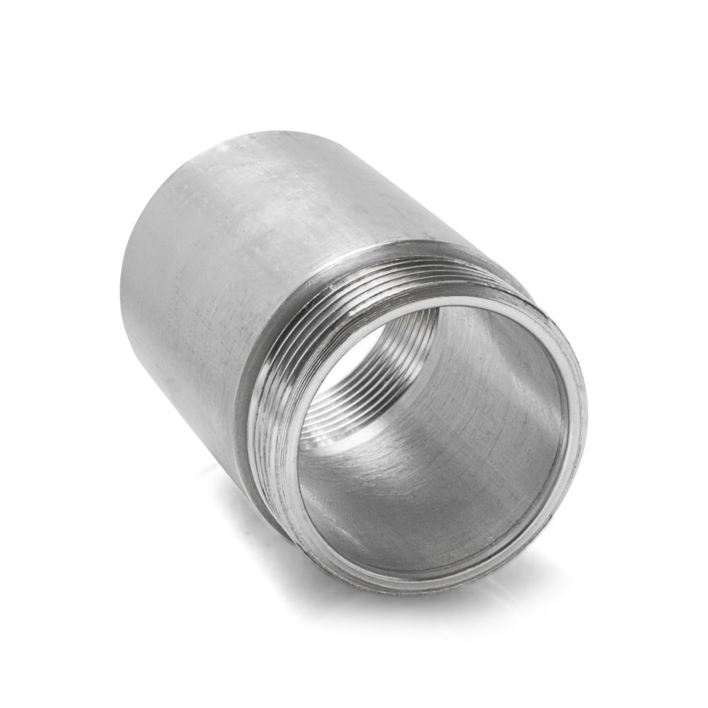 Trotec Raccord de tuyau de 50 mm pour l'évacuation de l'air de procédé