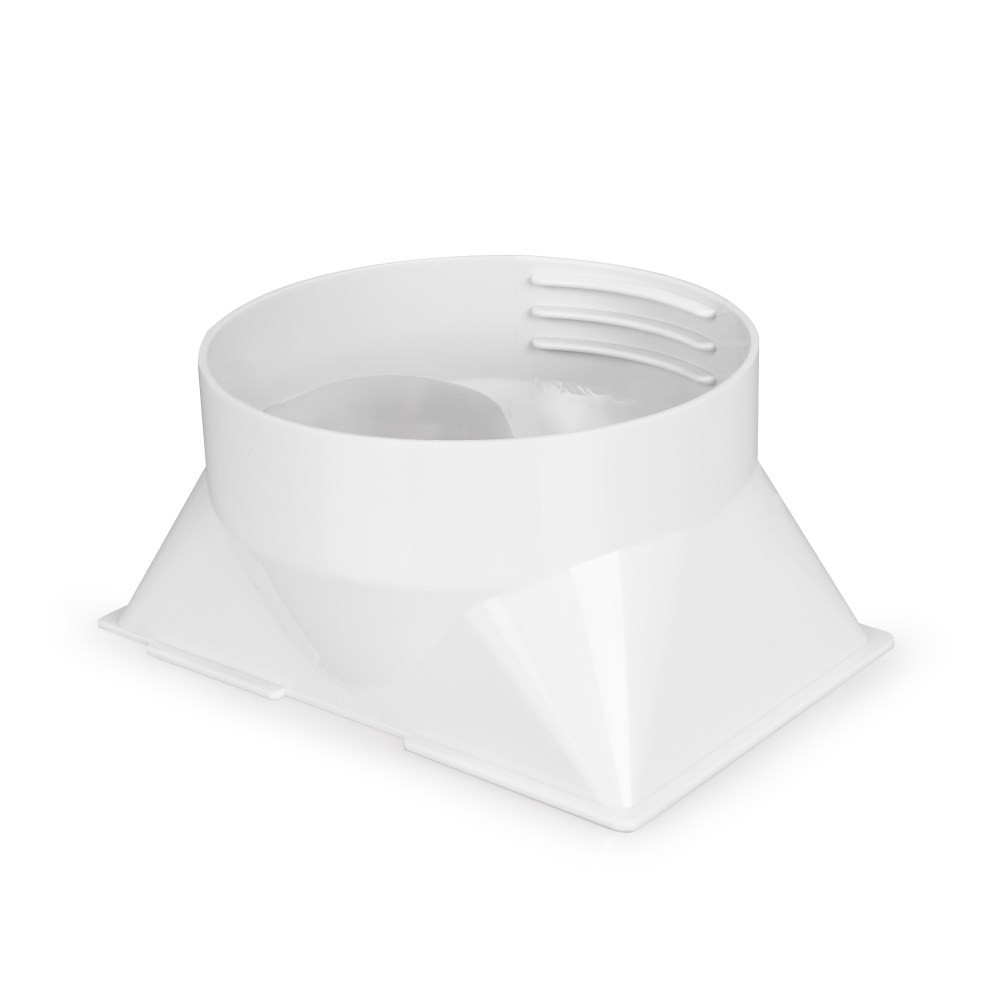 Trotec Adaptateur de tuyau TTK 171 ECO