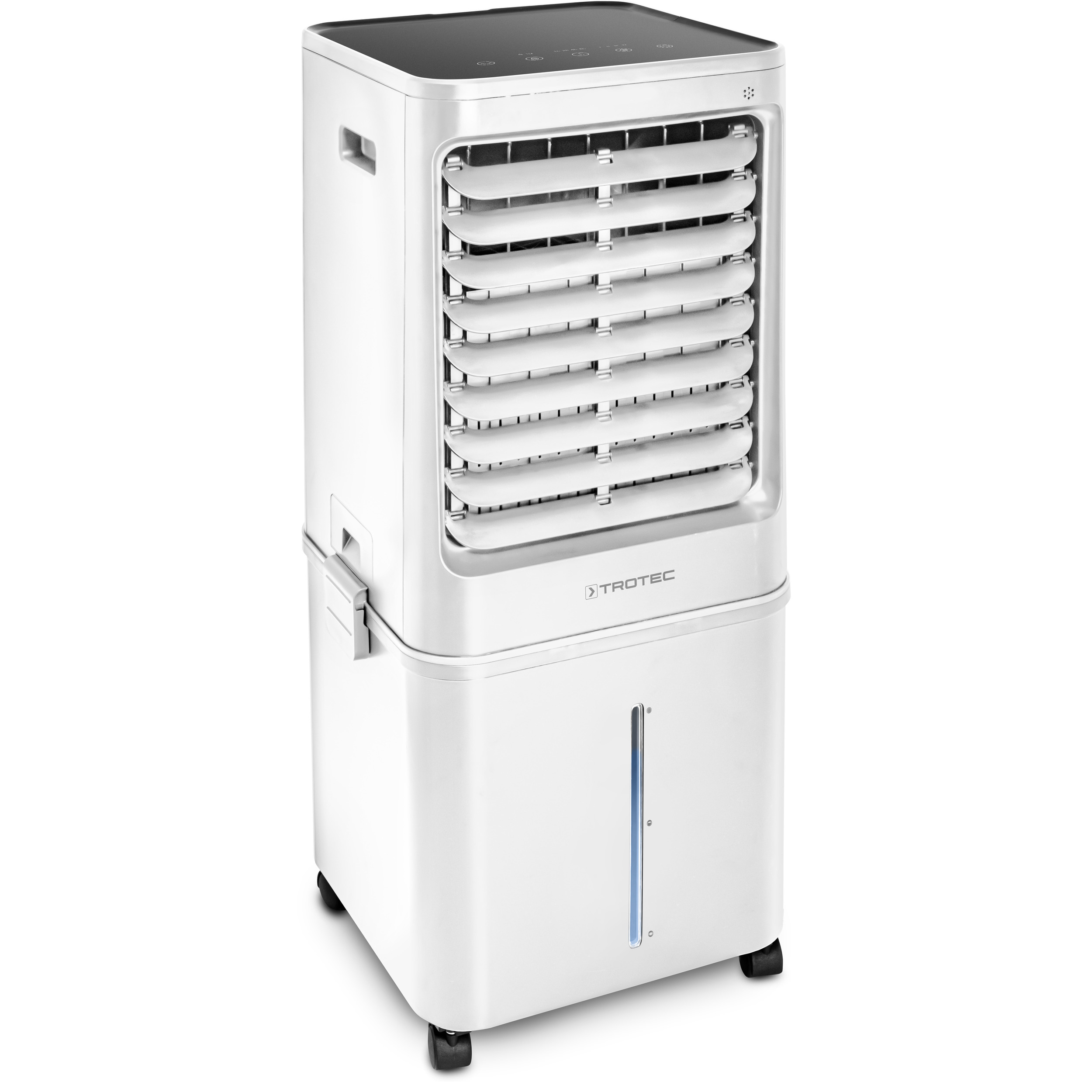 Aircooler, hladnjak zraka, ovlaživač zraka, ventilatorski hladnjak PAE 61