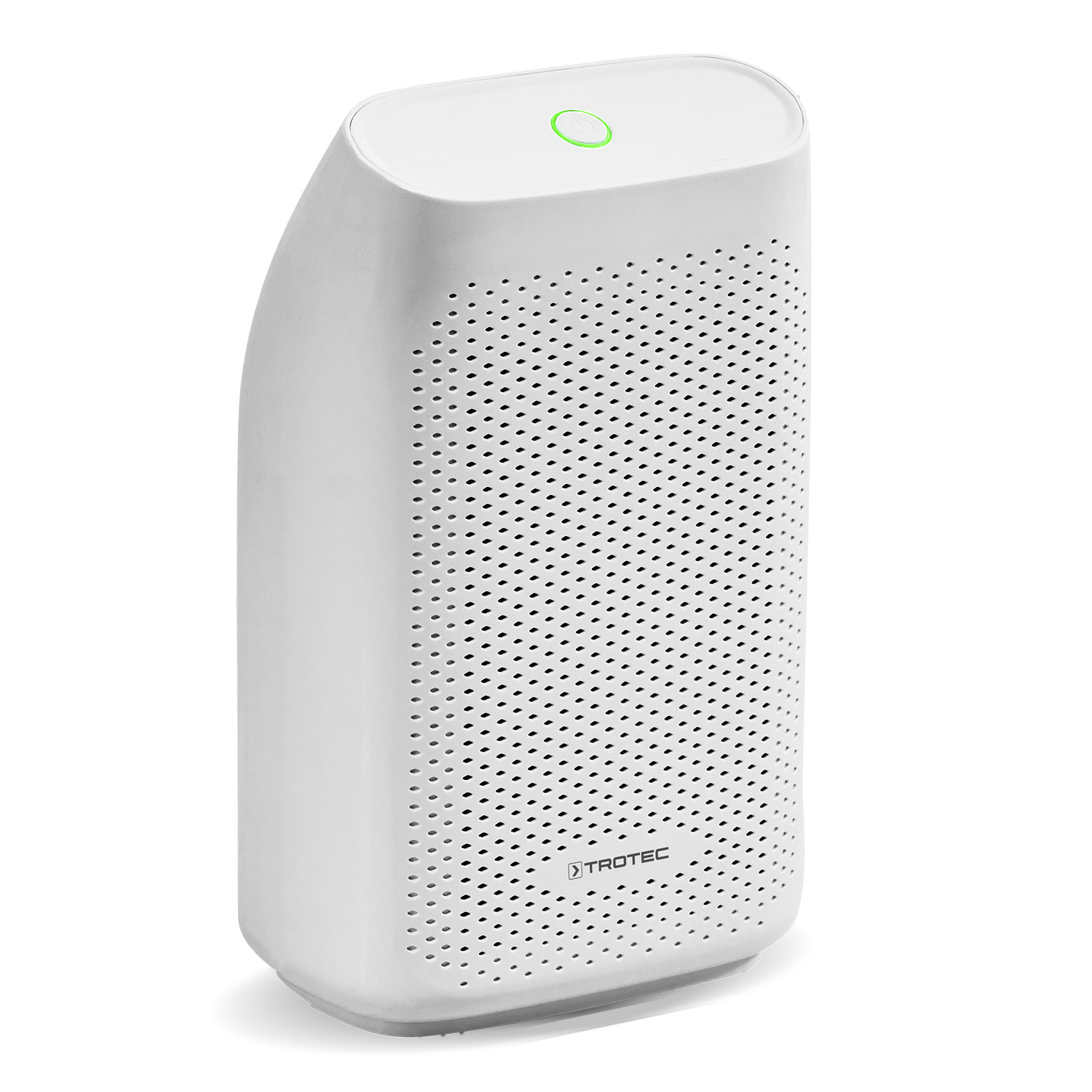 Deumidificatore d'aria Peltier TTP 5 E - Controllo dell'Umidità