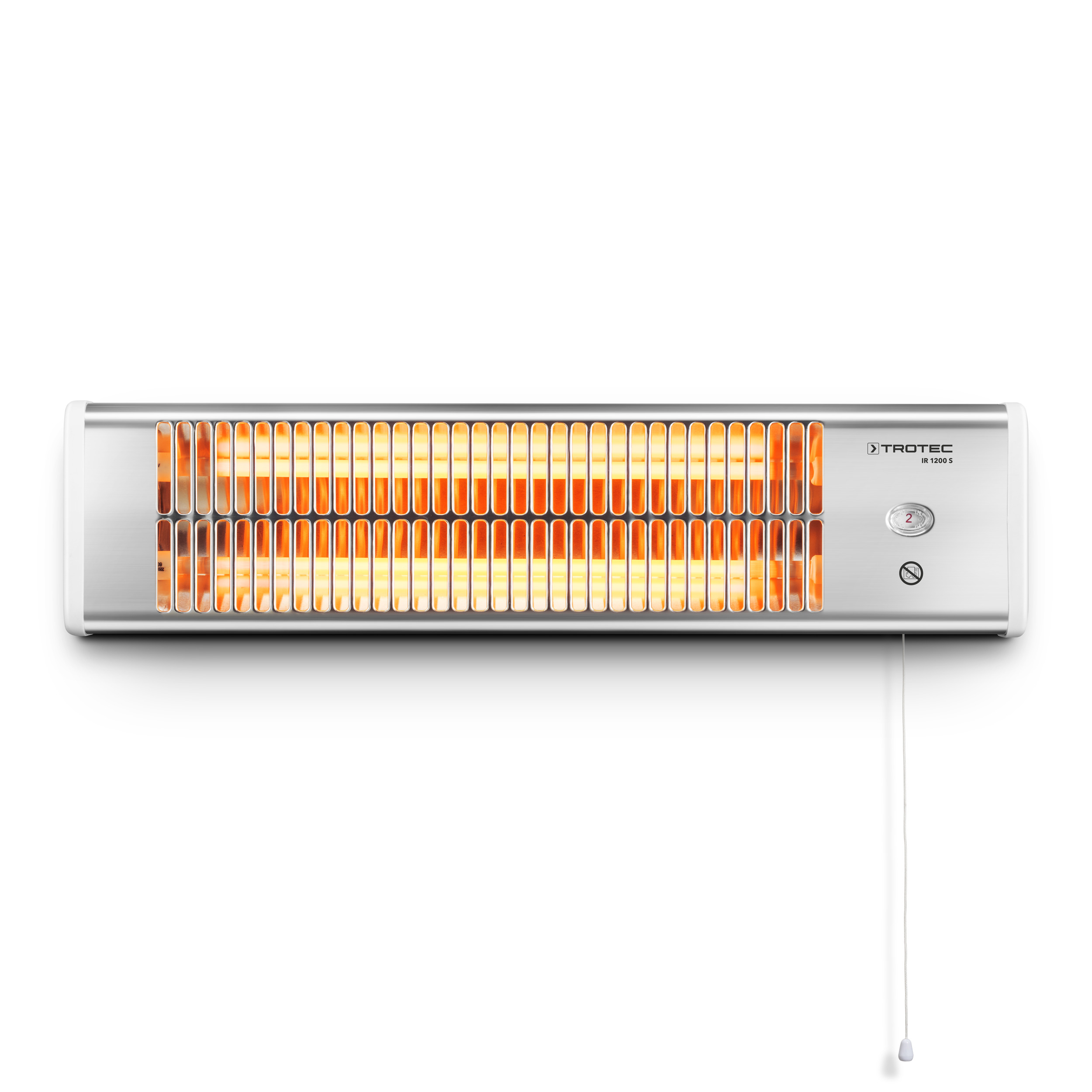 Riscaldatore a infrarossi IR 1200 S