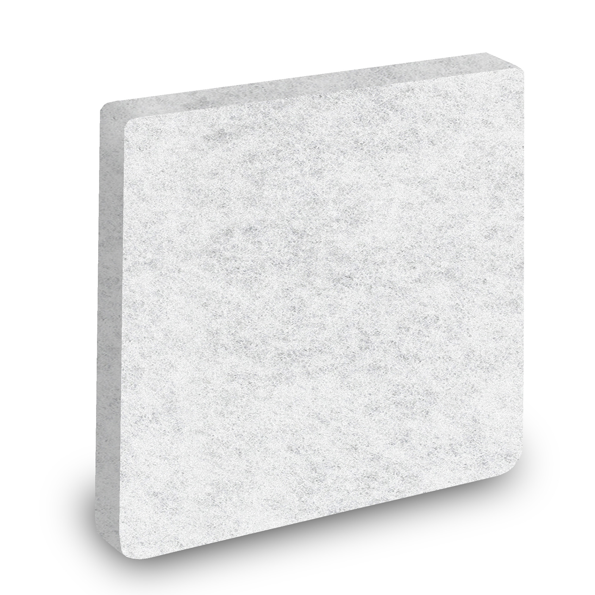 Forfiltermatte til AirgoClean® One, pakke med 4 stk.