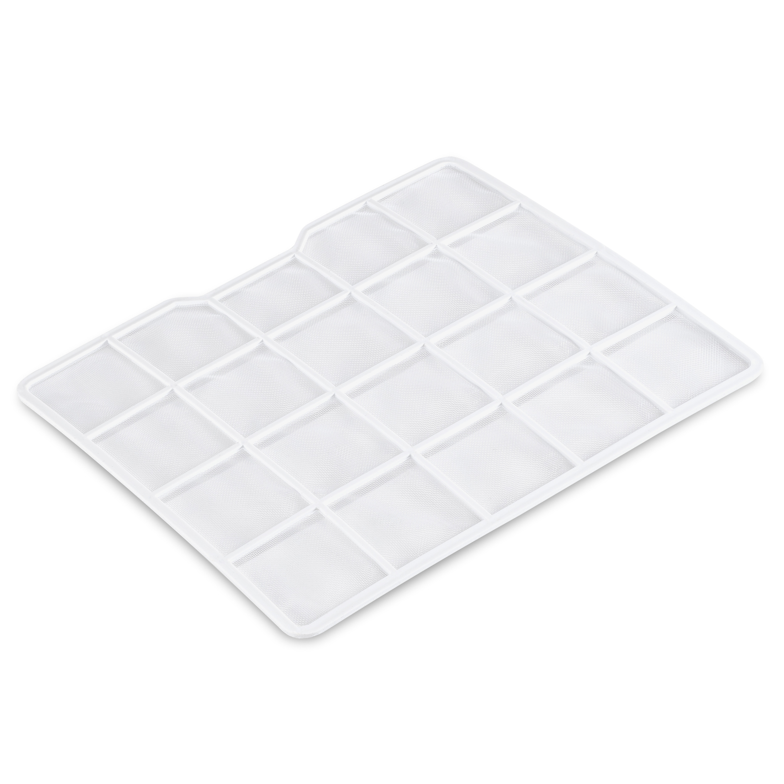 Luftfilter for TTK 53 E / TTK 72 E