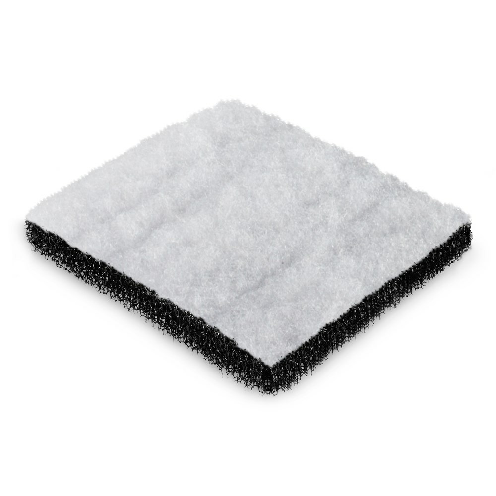 Kombinasjonsfilter for DH 15 VPR+ (pakke med 5)