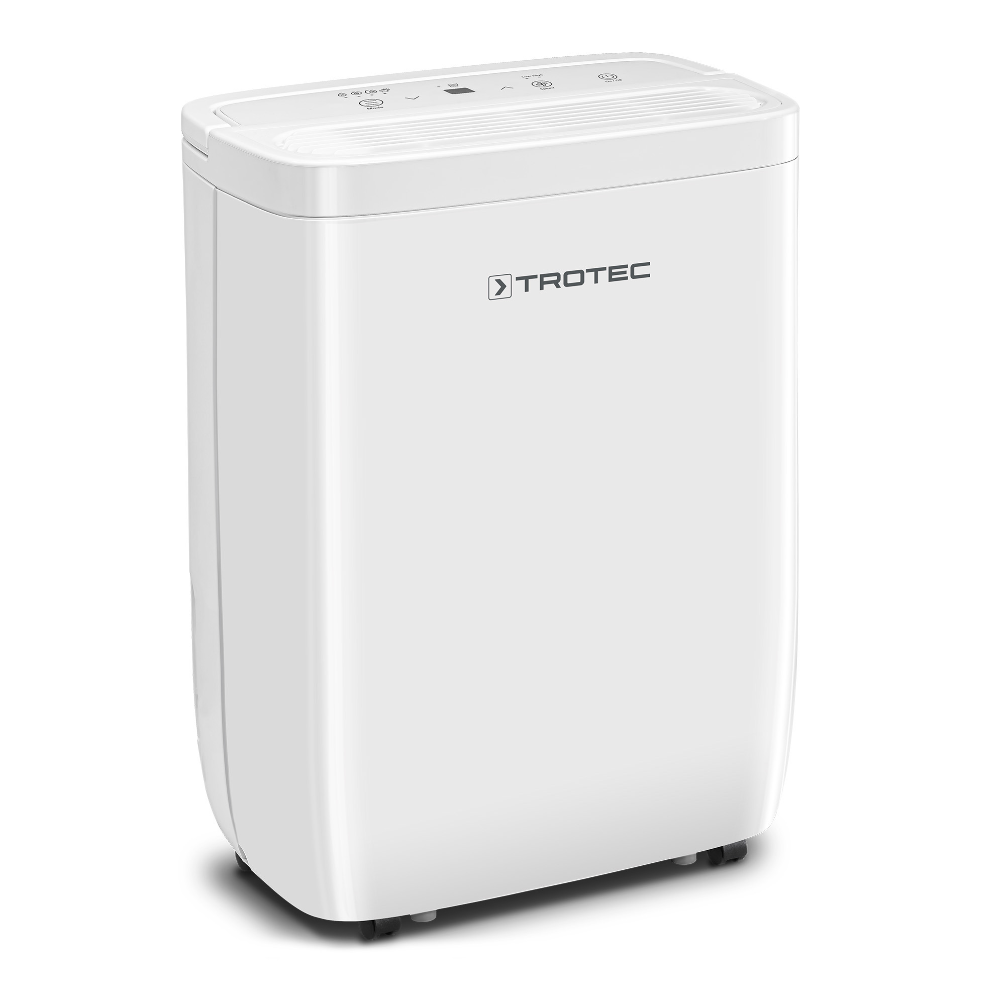 Luchtontvochtiger TTK 27 E