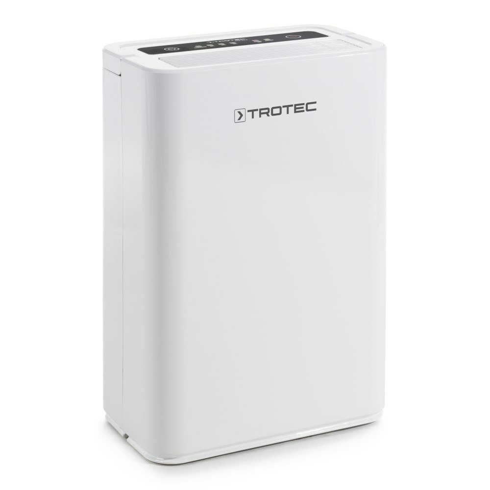 Luchtontvochtiger TTK 52 E