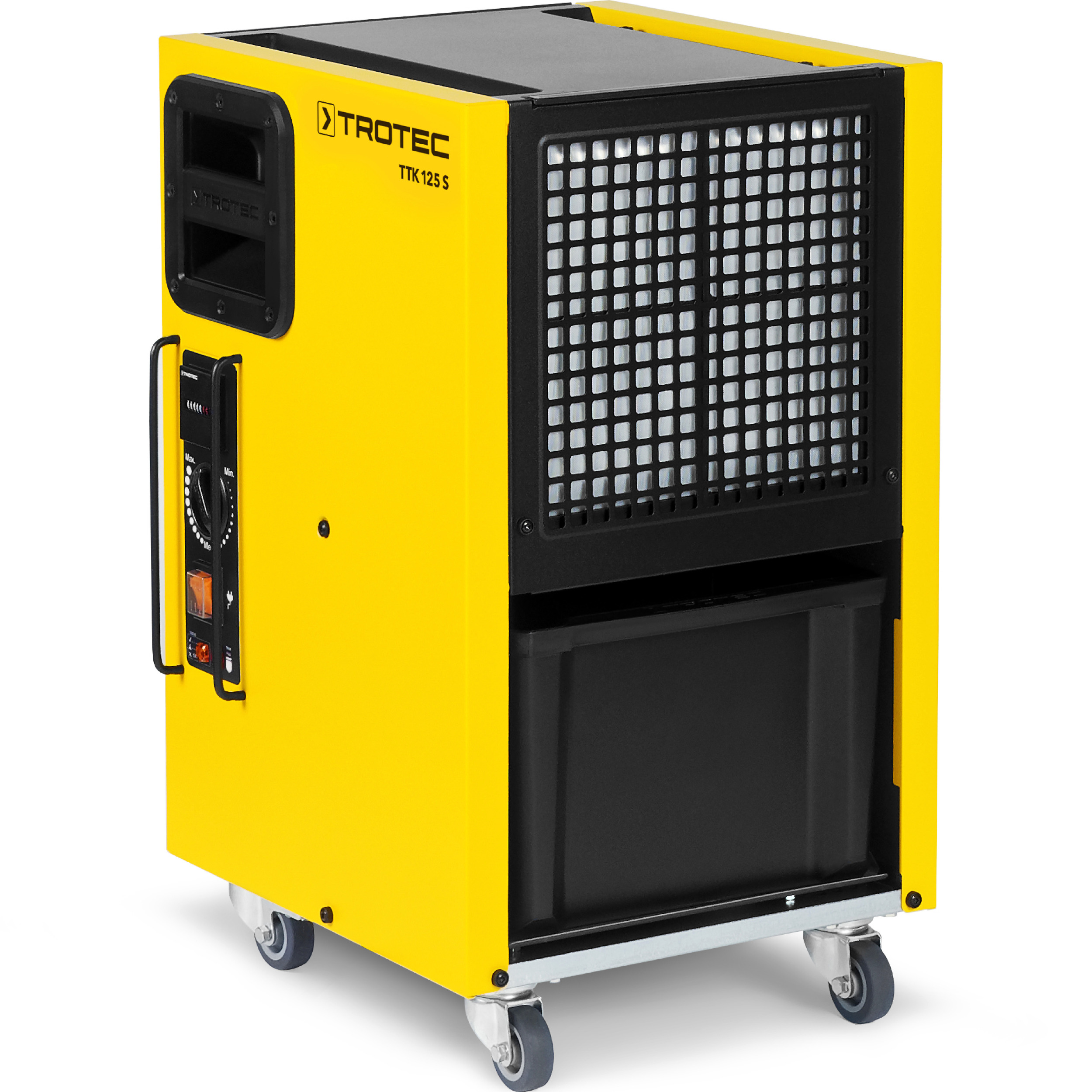 Luchtontvochtiger TTK 125 S