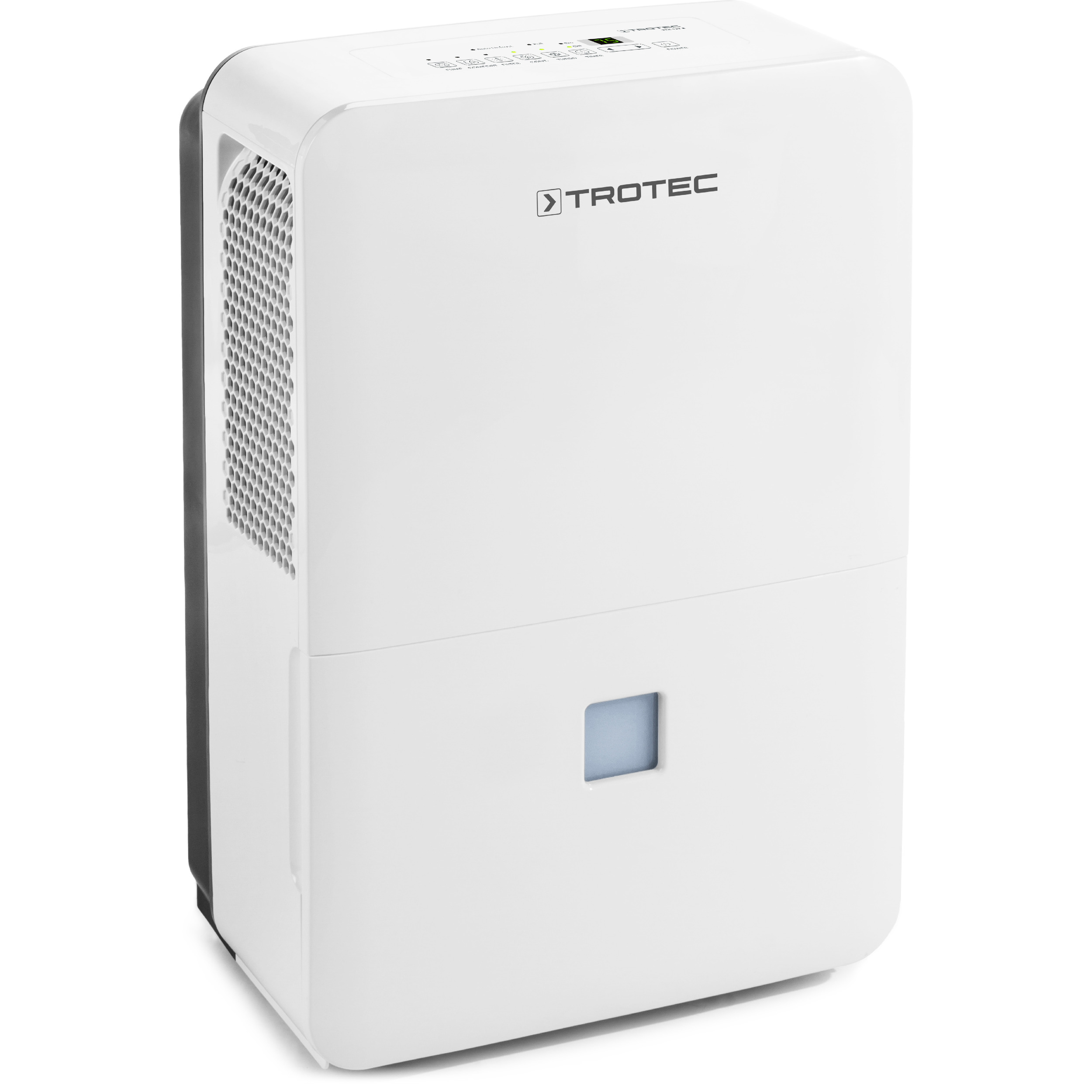 Luchtontvochtiger TTK 127 E