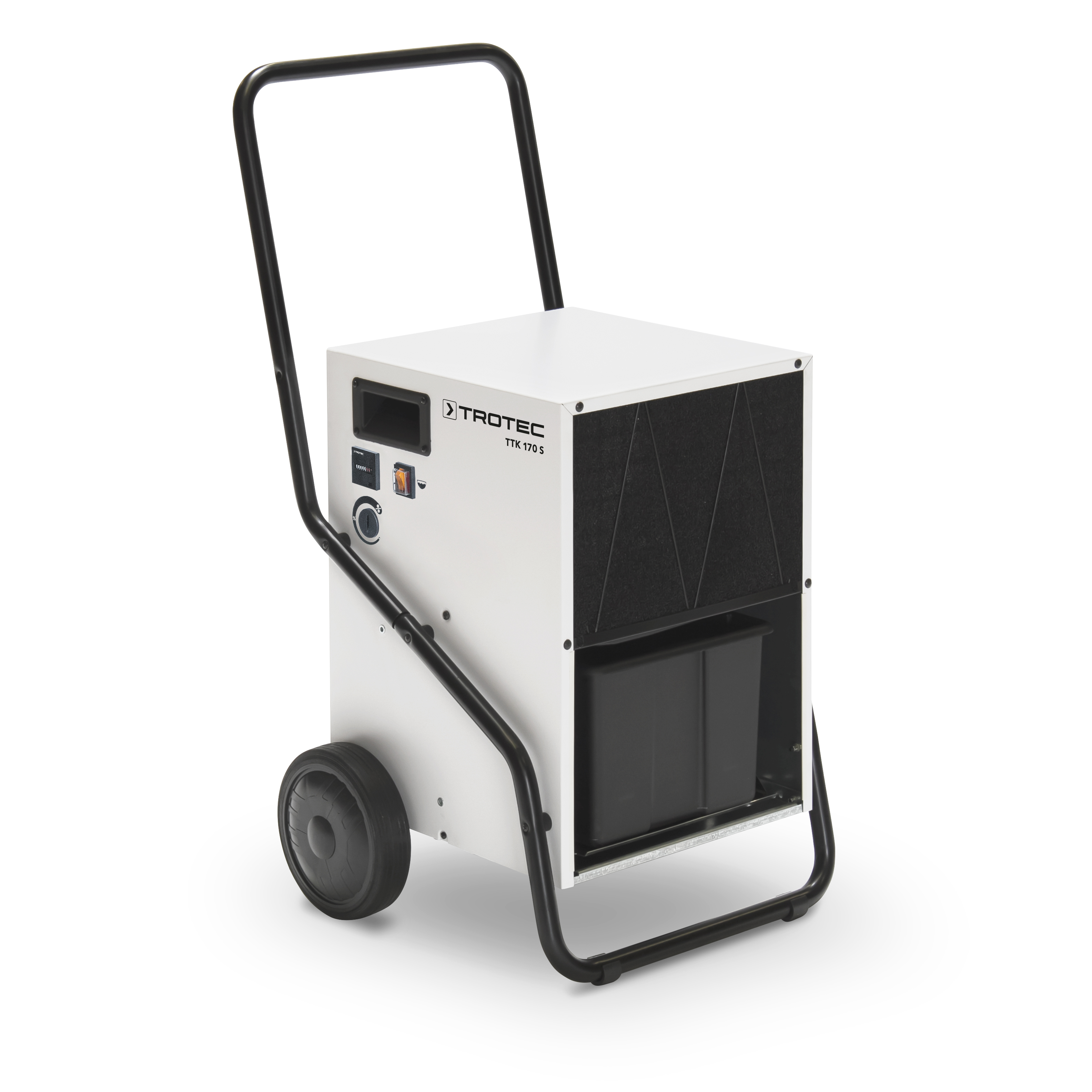 Luchtontvochtiger TTK 170 S