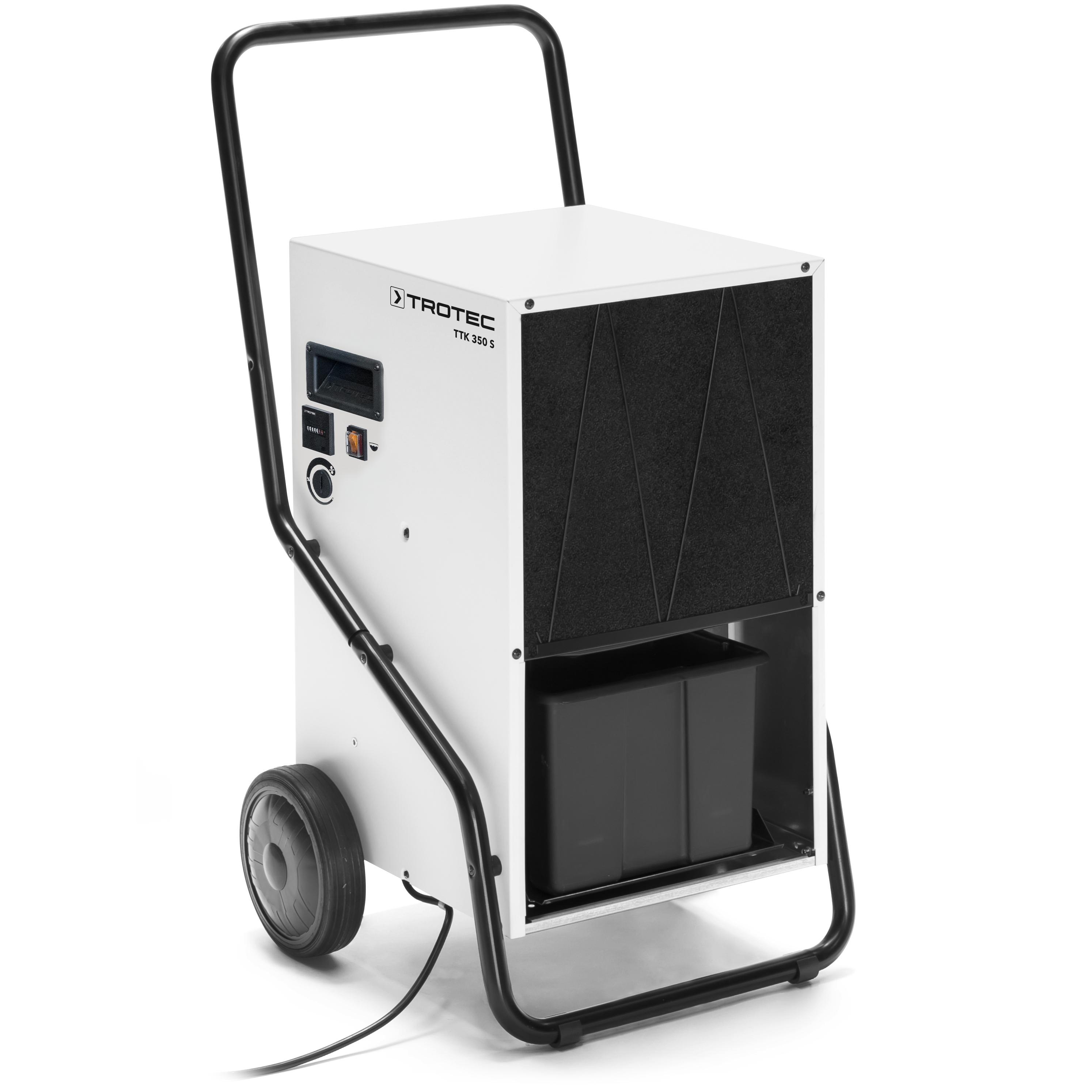 Luchtontvochtiger TTK 350 S