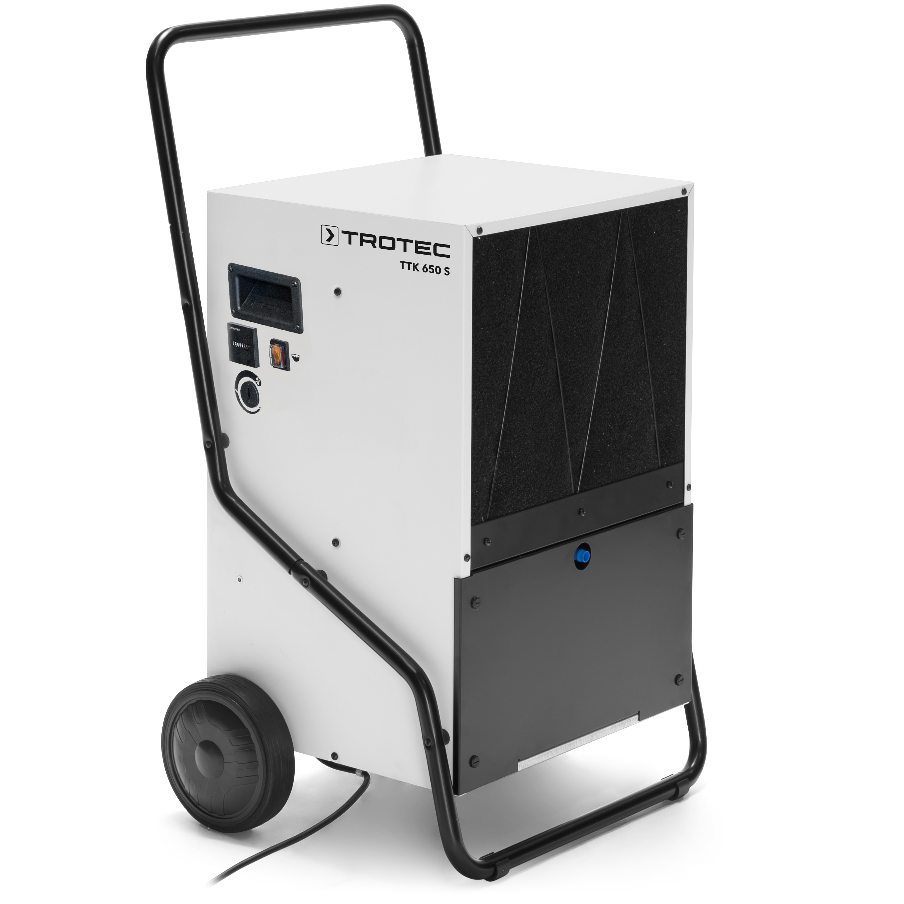 Luchtontvochtiger TTK 650 S